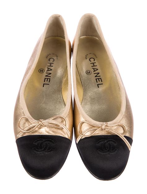 chanel flat shoes aliexpress|Chanel ballet flats price euro.